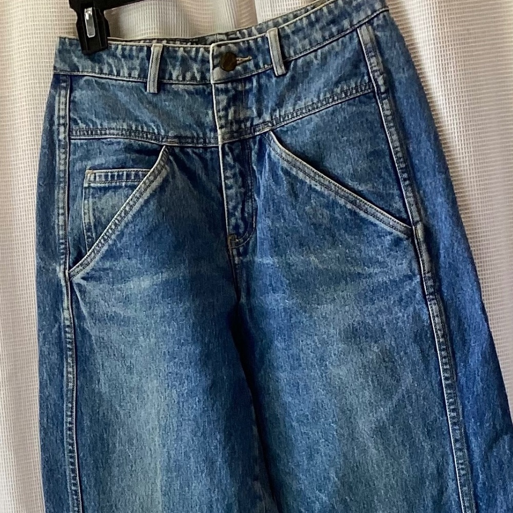 Vintage Lizwear Highrise Jeans *EUC* Size 2